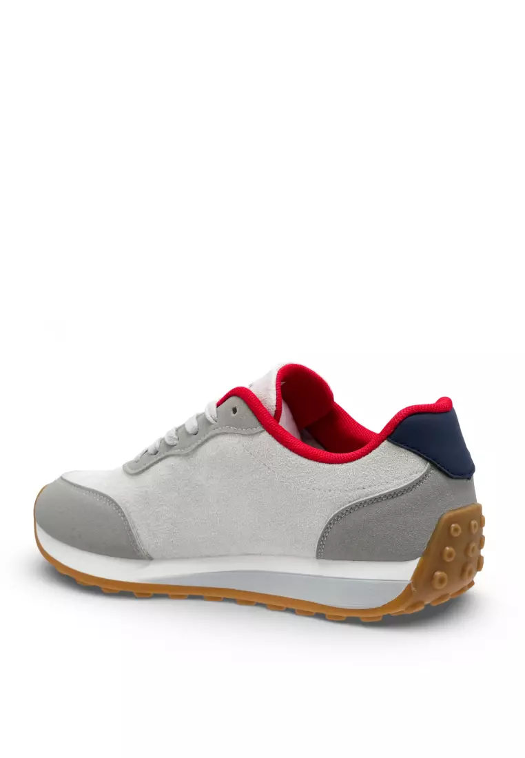 Men Comfort Active Street Sneakers - 260121119