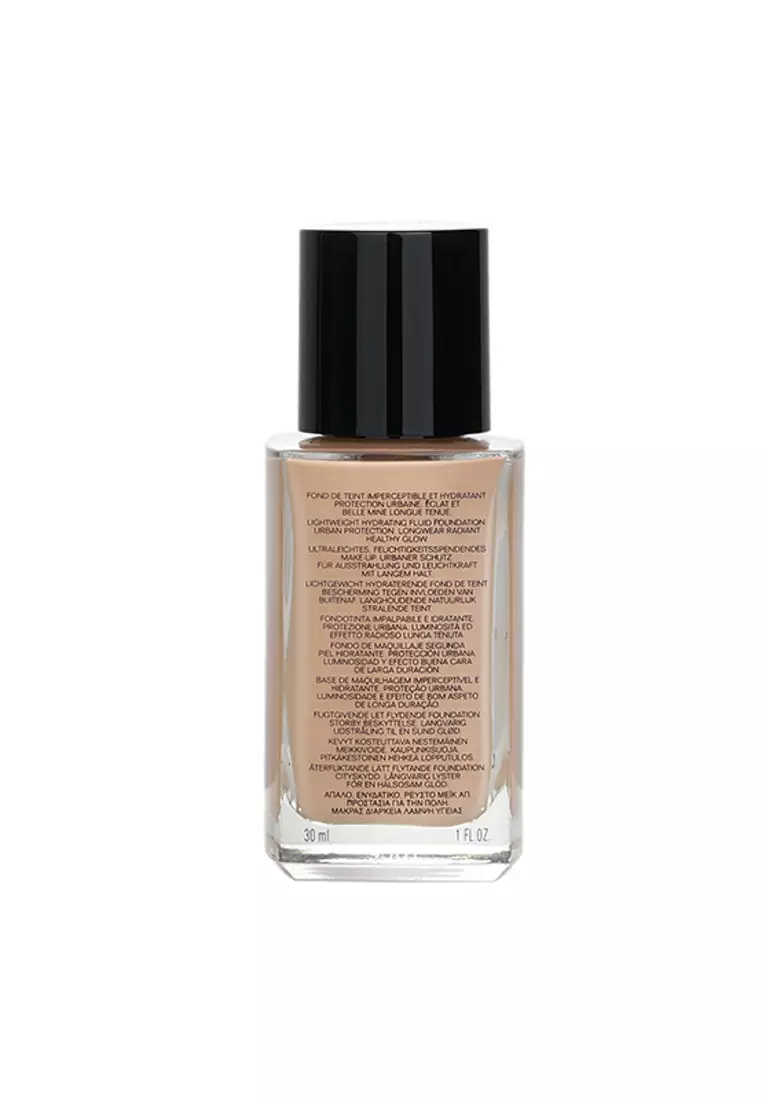 Chanel - Les Beiges Teint Belle Mine Naturelle Healthy Glow Hydration And Longwear Foundation - # B30 184726 30ml/1oz