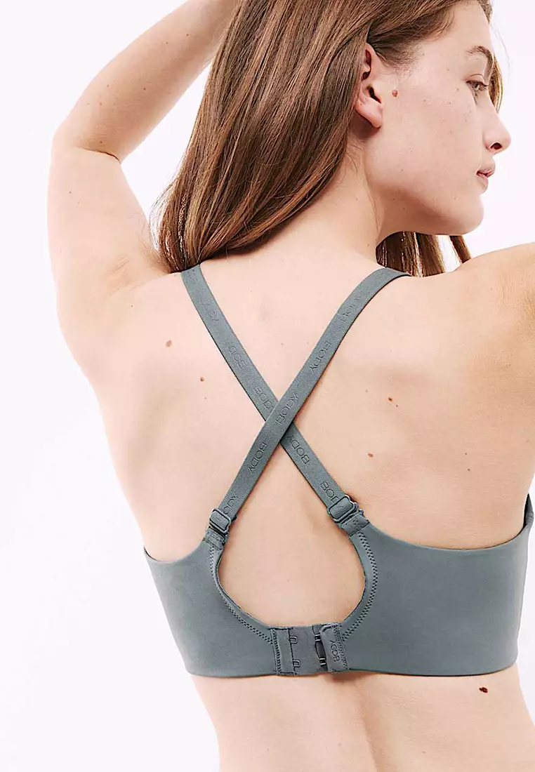 Flexifit Non Wired Full Cup Bra