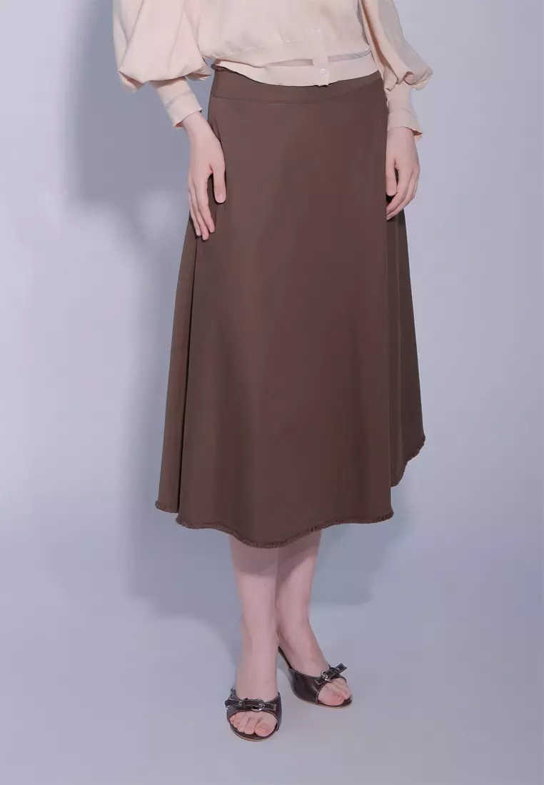Daxtone Skirt (Plain)