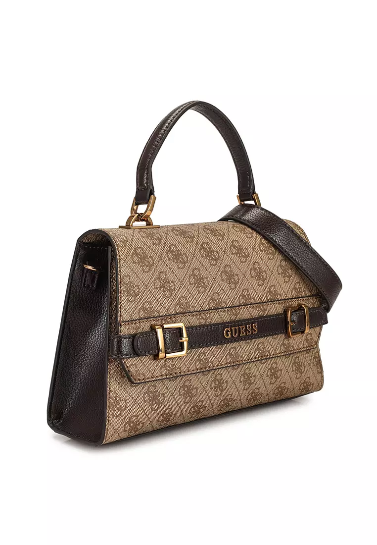 Zalora guess hotsell bag