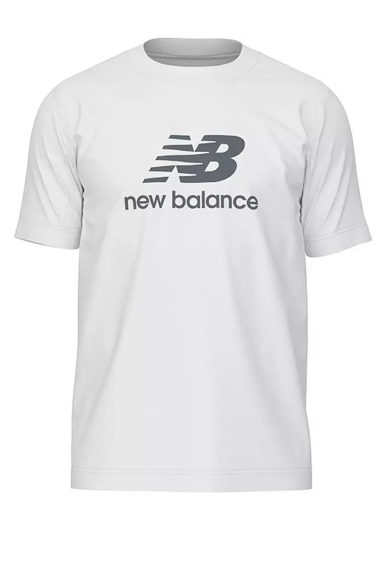 Stacked Logo T-Shirt