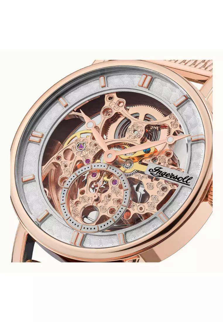 Ingersoll the herald automatic new arrivals