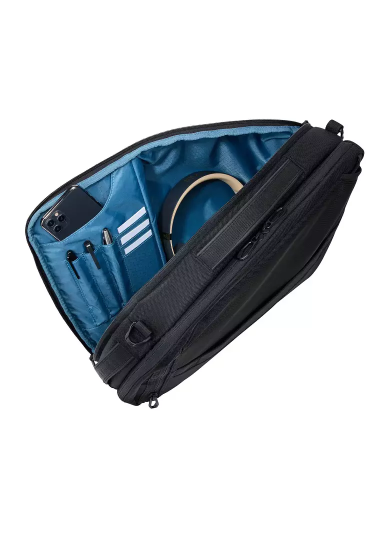 Thule Accent22 Tas Laptop Backpack/Sling Pack 17L – Black