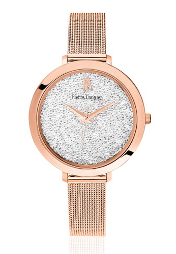 Jual Pierre Lannier Pierre Lannier - Jam Tangan Wanita 