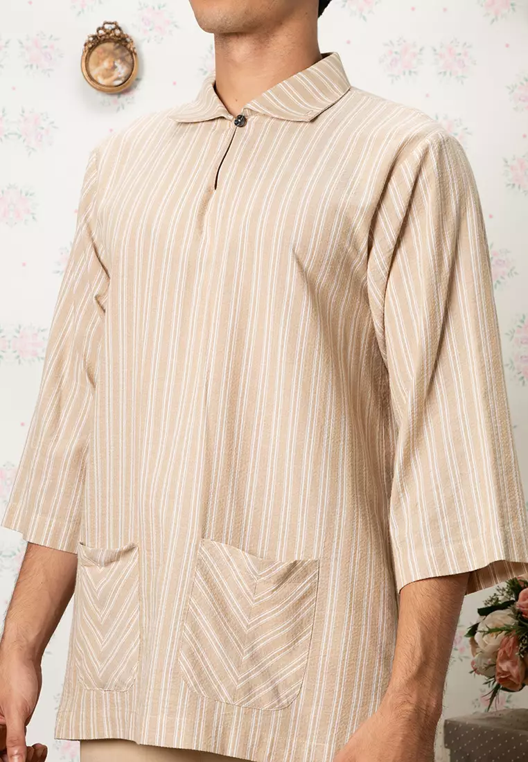 UMAR BAJU MELAYU SET