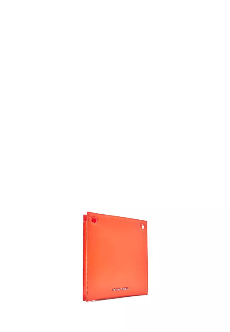 Drome Small Crossbody Bag in Setting Sun