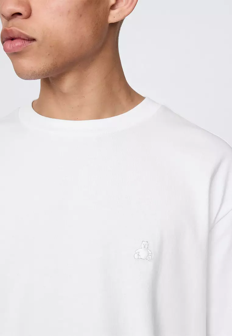 Oversized Brannan Bear T-Shirt