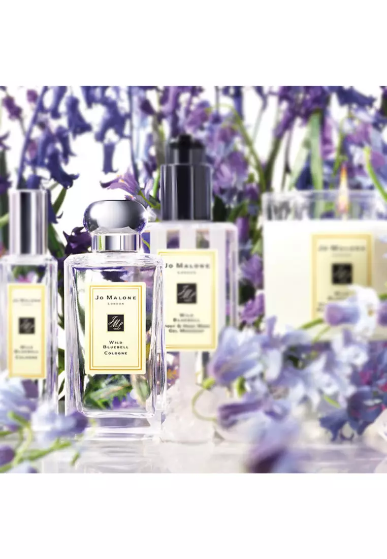 JO MALONE - Wild Bluebell Cologne 100ml
