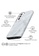 Polar Polar grey Snow Mountain Samsung Galaxy S22 5G Dual-Layer Protective Phone Case (Glossy) AEC57AC04DC9D2GS_4