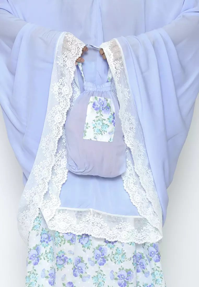 Binish Basic Prayer Set MSB957