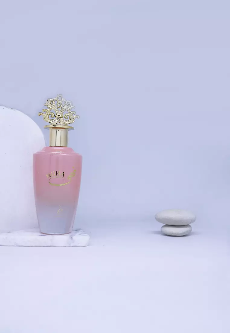 Khadlaj Nuha Woman 85 ML