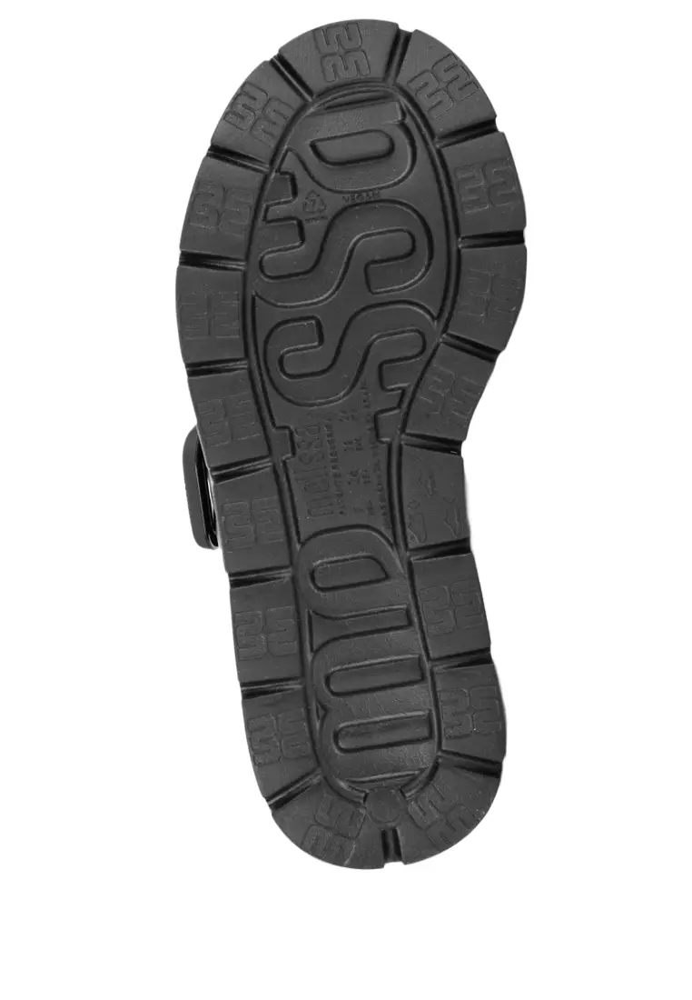 Pump Platform Ad Sandals