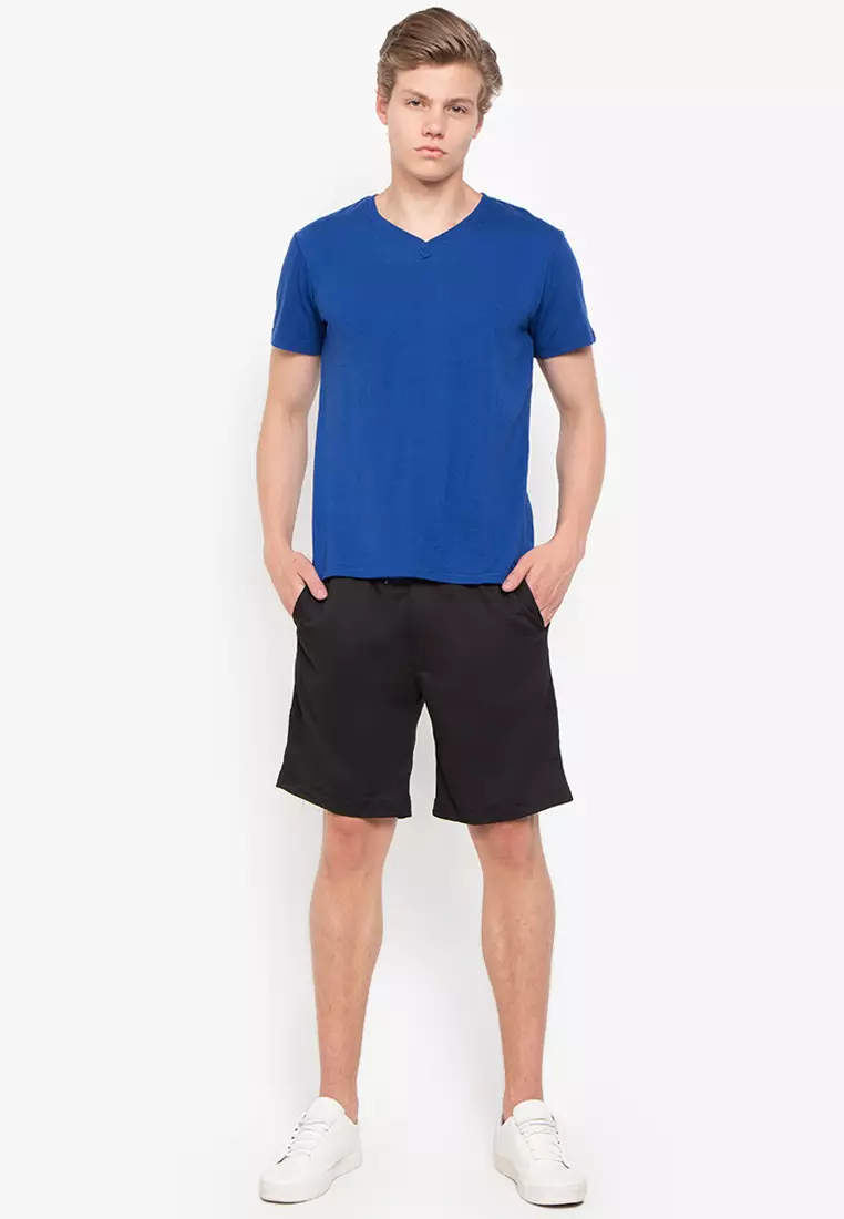 Weekend Summer Shorts