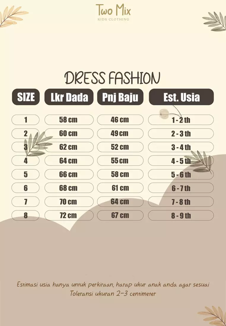 Two Mix Baju Anak Perempuan - Dress Anak Cewek Fashion Bahan Jeans Digital Print Kelinci 4094