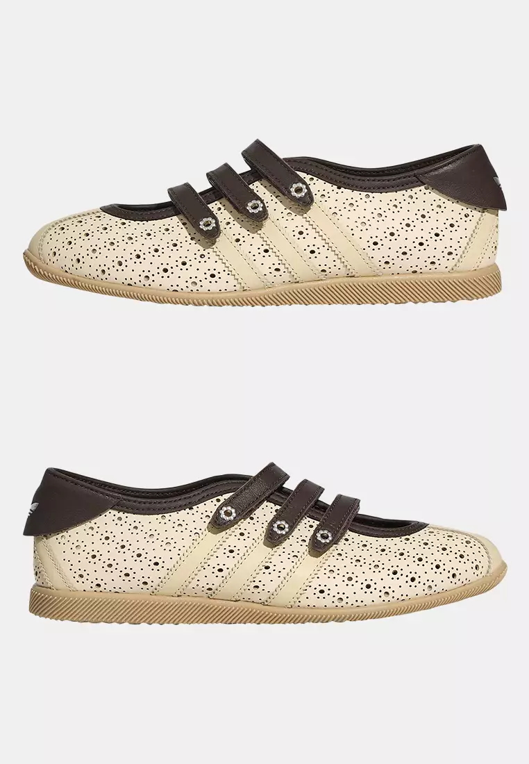 Anfu Mary Jane Trainers