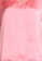 Vero Moda pink Glee V-neck Top 036CFAABDCF5C5GS_2