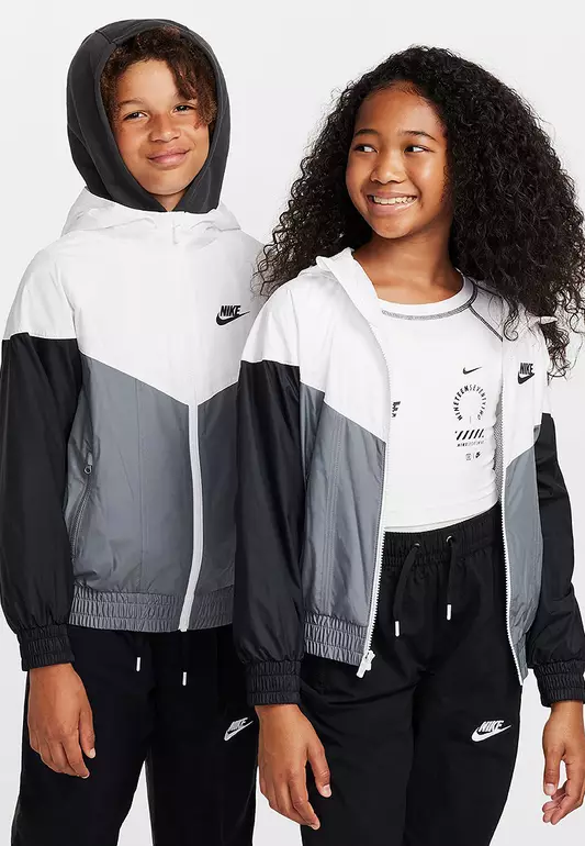 Sportswear Windrunner Hooded Repel Jacket