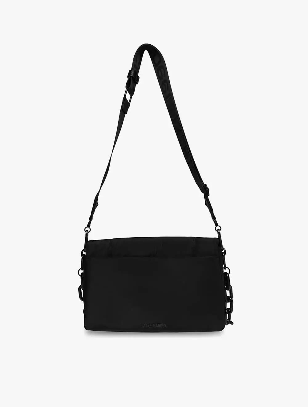 Jual Steve Madden Steve Madden BCLOUD Women's Crossbody Bags- Black ...