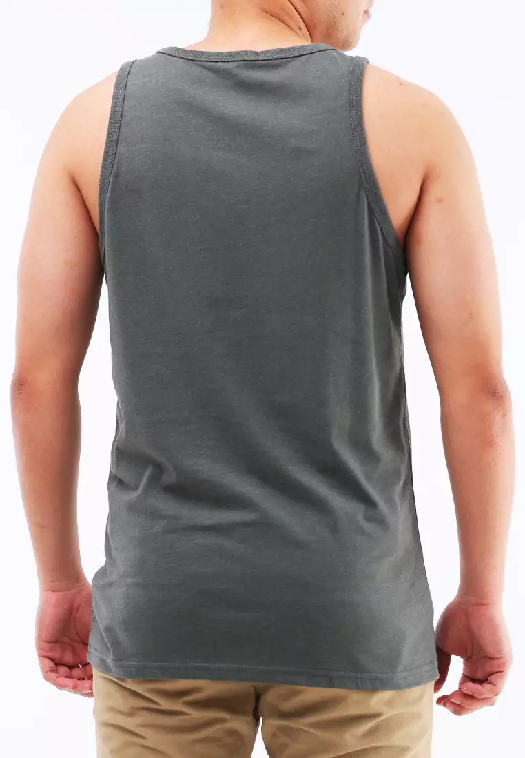 Tank Jersey Knits