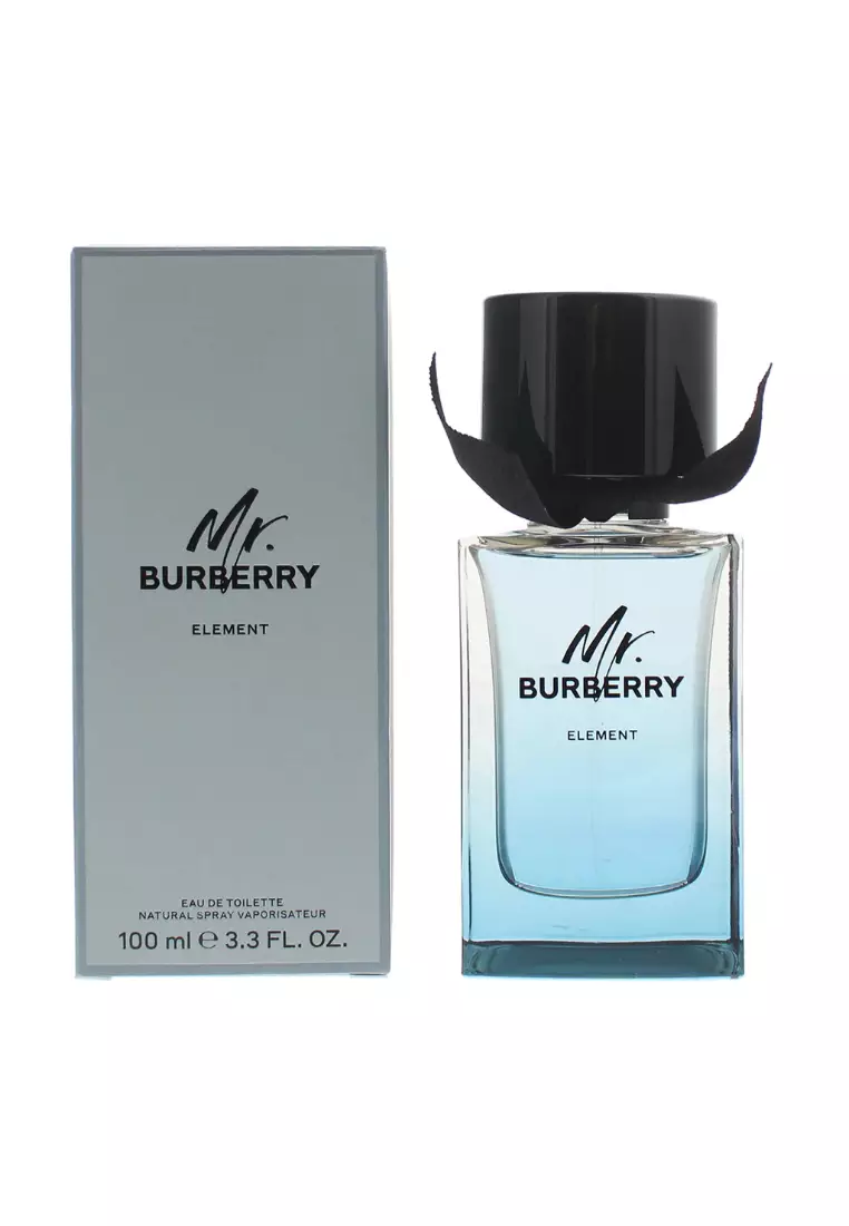 Buy Burberry Burberry Mr. Burberry Element, EDT Natural Spray