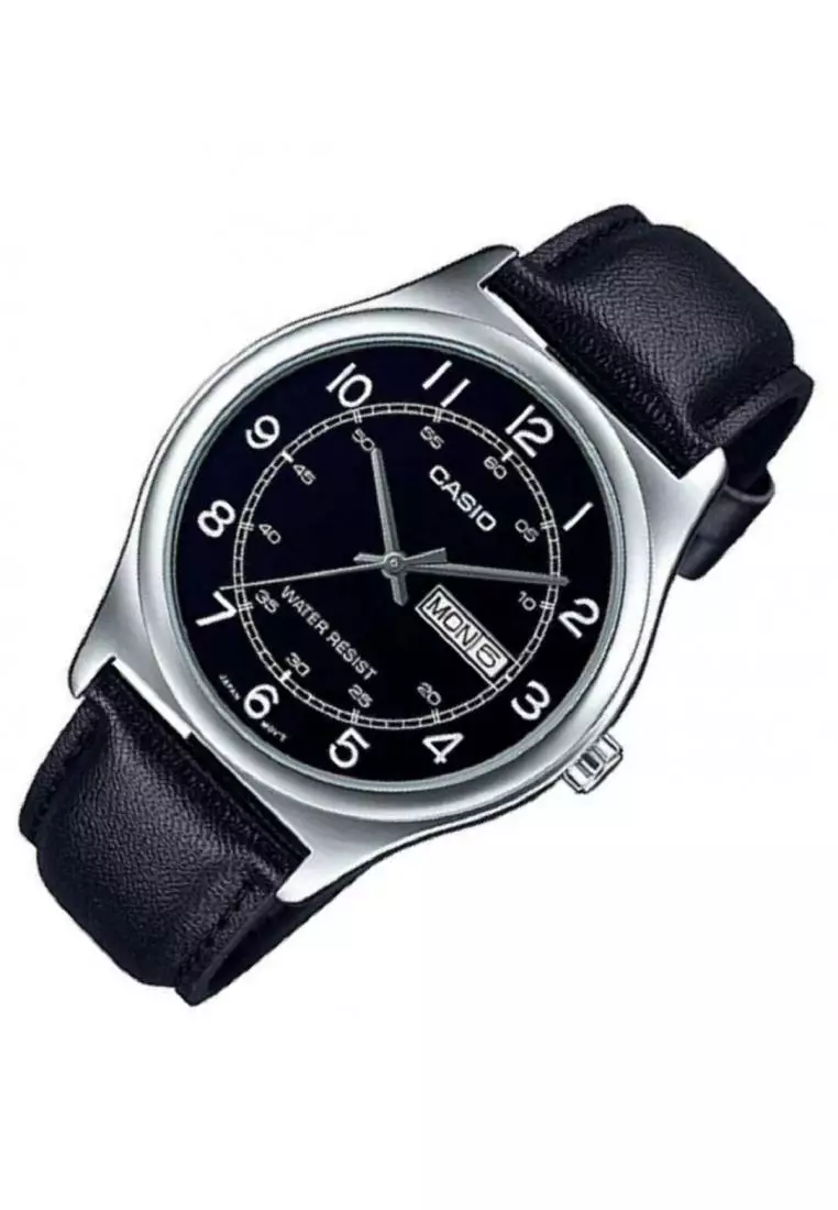 Analog Watch MTP-V006L-1B2