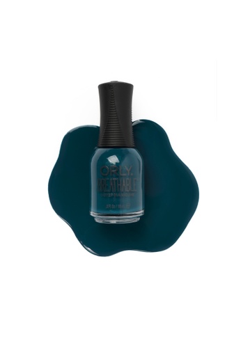 Orly Orly Breathable Treatment + Color Dance Til Midnight 18ml [OLB2060049] 0DBF8BEC4869CAGS_1