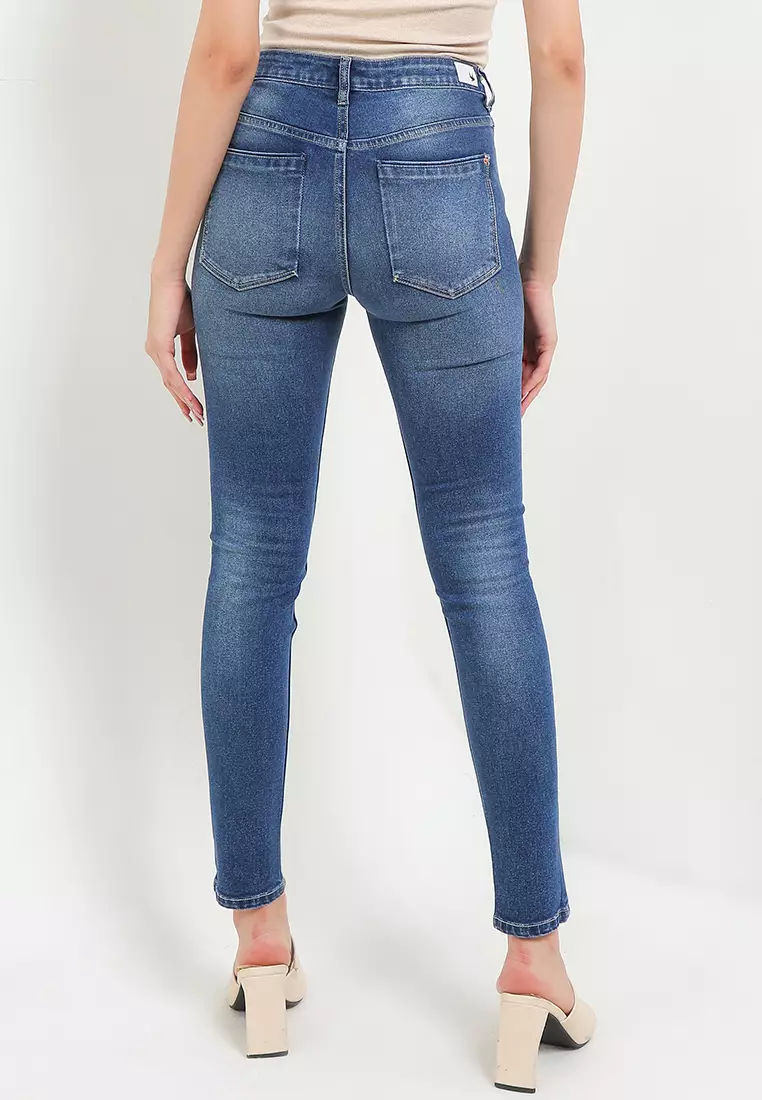 Cg Celana Skinny