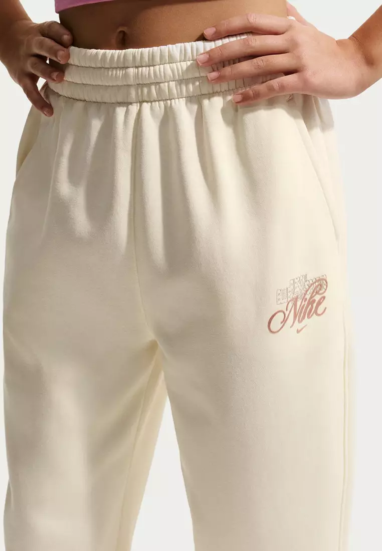 Sportswear Club Fleece Loose Graphic Pants