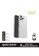 MobileHub n/a iPhone 13 Pro 6.1" Symmetry Slim Shockproof Case Clear D80A6ESDFB3D58GS_4
