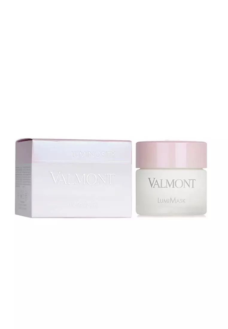 VALMONT - Luminosity Lumi Mask 50ml/1.7oz