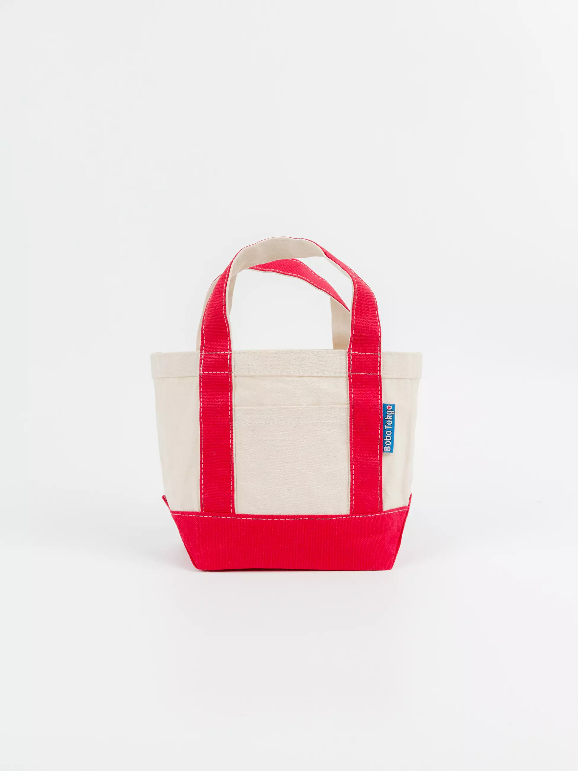 Tas Wanita - Bobo Tote Mini - Official Bobo Tokyo