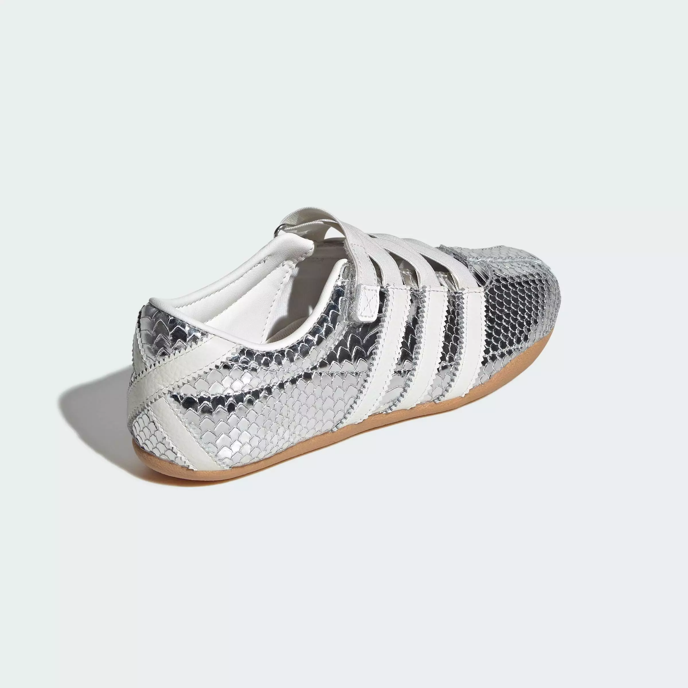 adidas gazelle silver green womens adidas W Japan 'White/ Black' 10