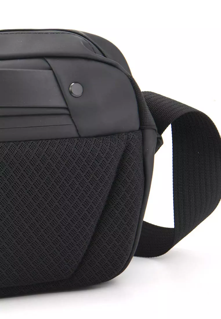 Tech Biz Shoulder Bag - LB-24-001C