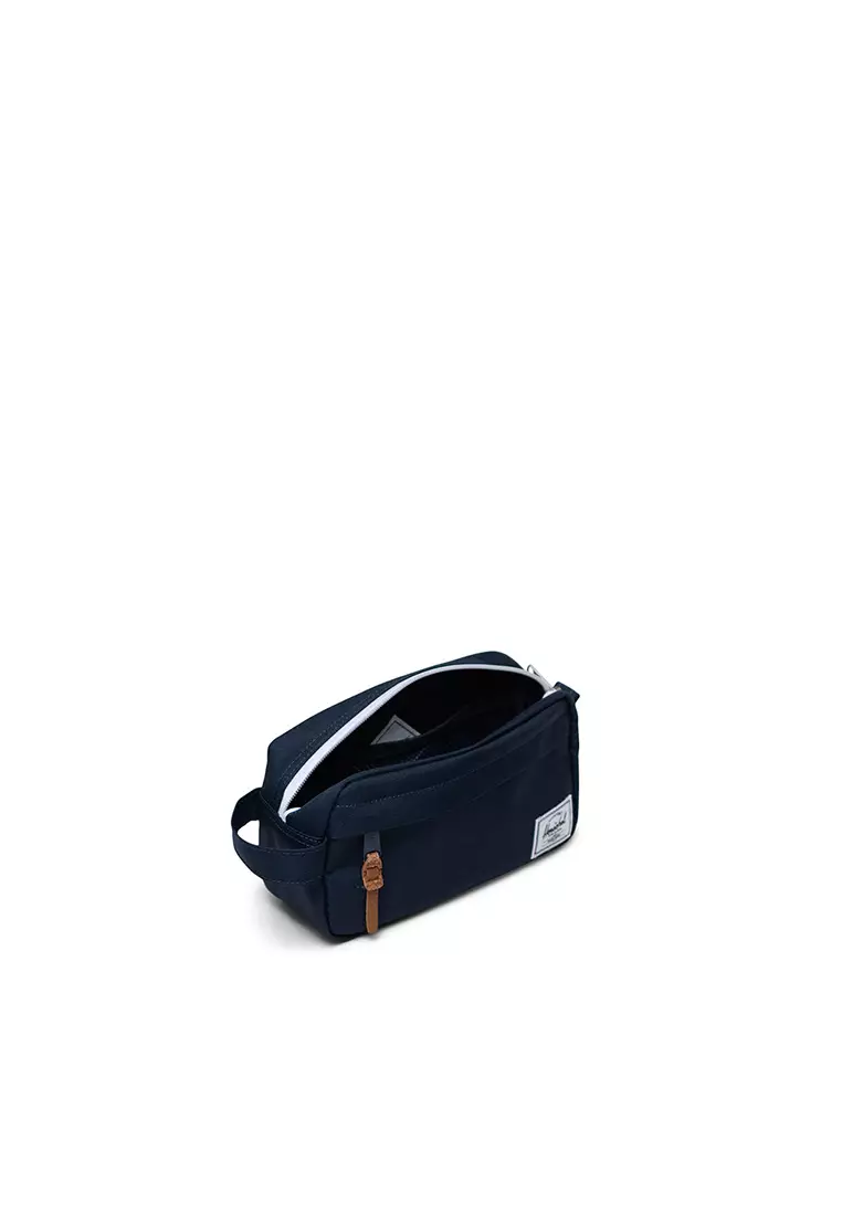 Jual Herschel Herschel Chapter Small Travel Kit 3L Accessories Navy