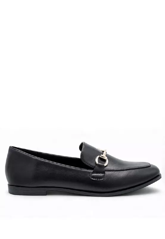 Discount on Noveni  shoes - SKU: Noveni Women Slip On Casual Flats - 250160380