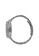 Ice-Watch black and silver Ice-Watch Steel - Black Silver (Medium) 0A0DBAC0B80260GS_3