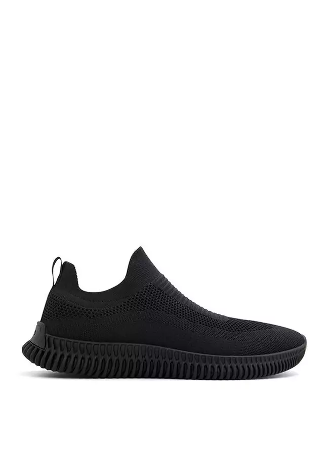 Aldo runner trainers outlet