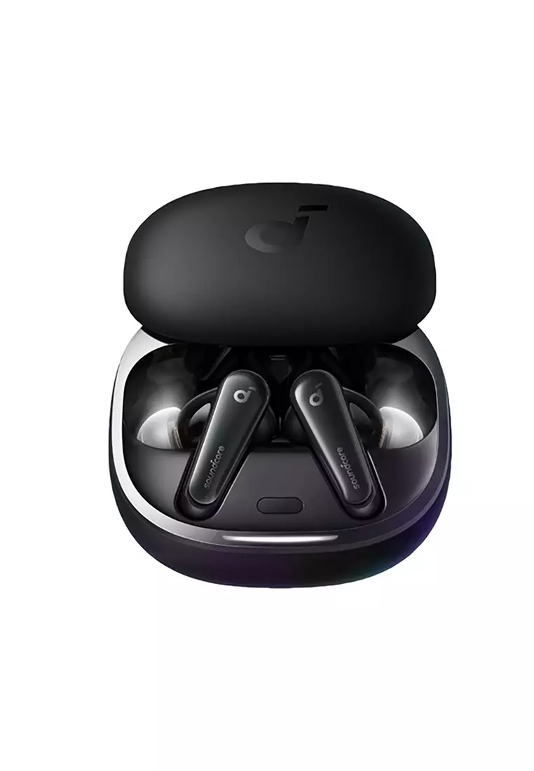 Soundcore anker total wireless earphones outlet