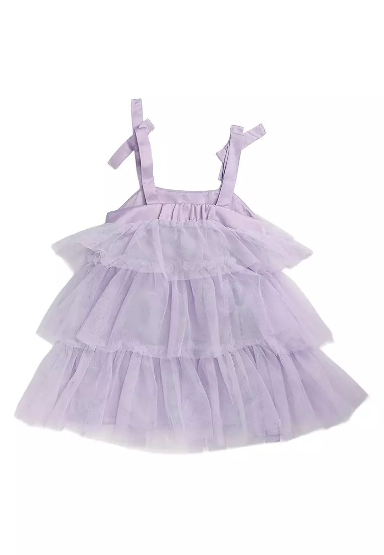 Viola Dress Up Dress