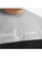 Fred Perry M7519 - Block Graphic Sweatshirt - (Steel Marl) C56ACAA1625EF7GS_4