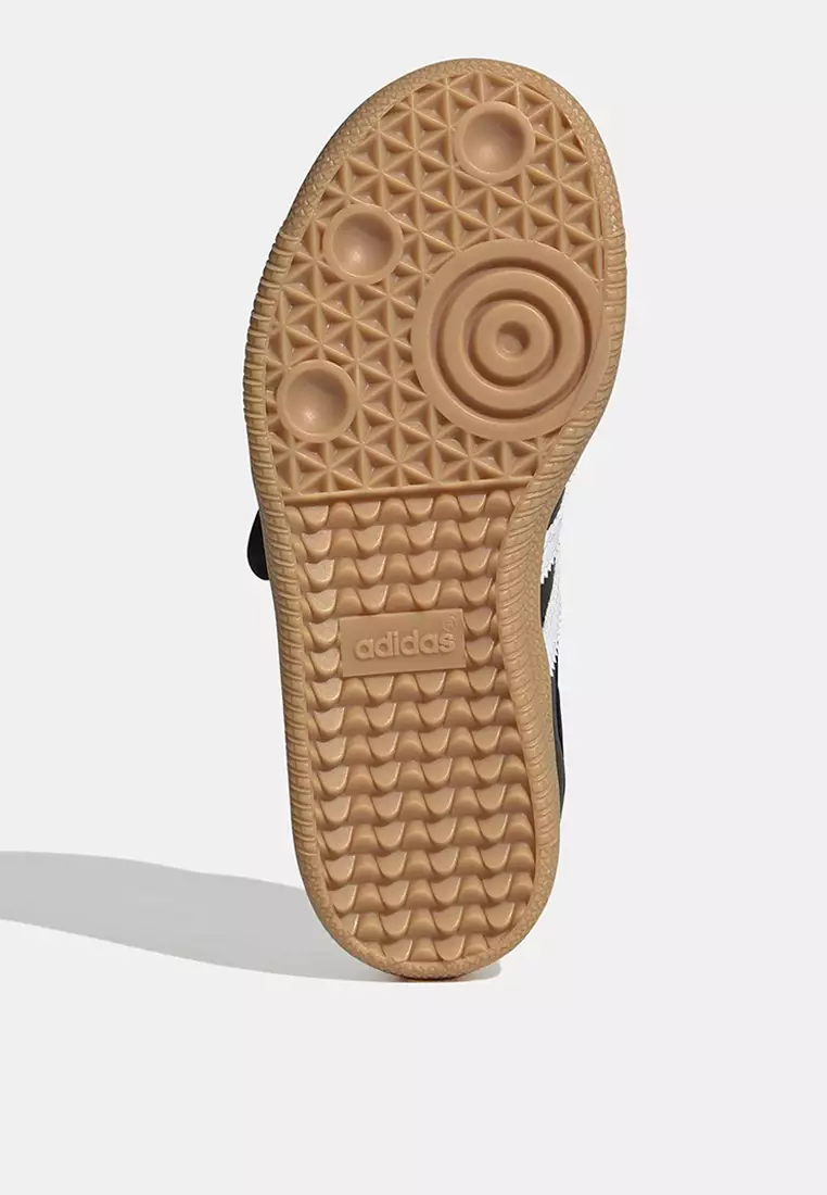 Samba Jane Kids Shoes