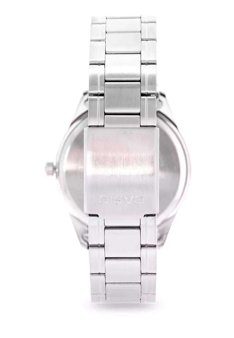 Analog Watch MTP-V005D-7B