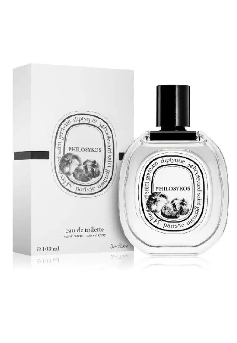 ★m＊即日発送可能です★diptyque PHILOSYKOS 50ml Buy Diptyque DIPTYQUE Philosykos Eau De Toilette 50ml 2026 Online