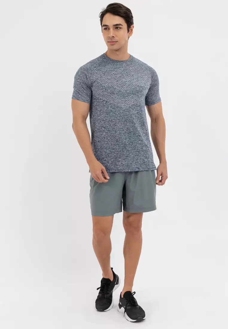 Dri-FIT Form 7" Unlined Versatile Shorts