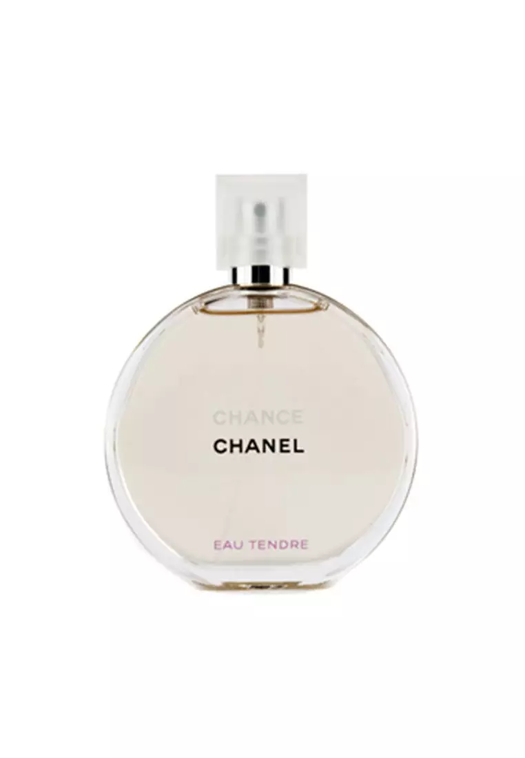 線上選購CHANEL CHANEL - 邂逅柔情淡香水噴霧100ml/3.4oz | ZALORA 台灣