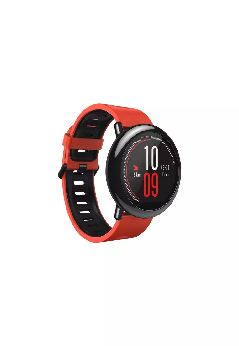 Amazfit pace deals for sale