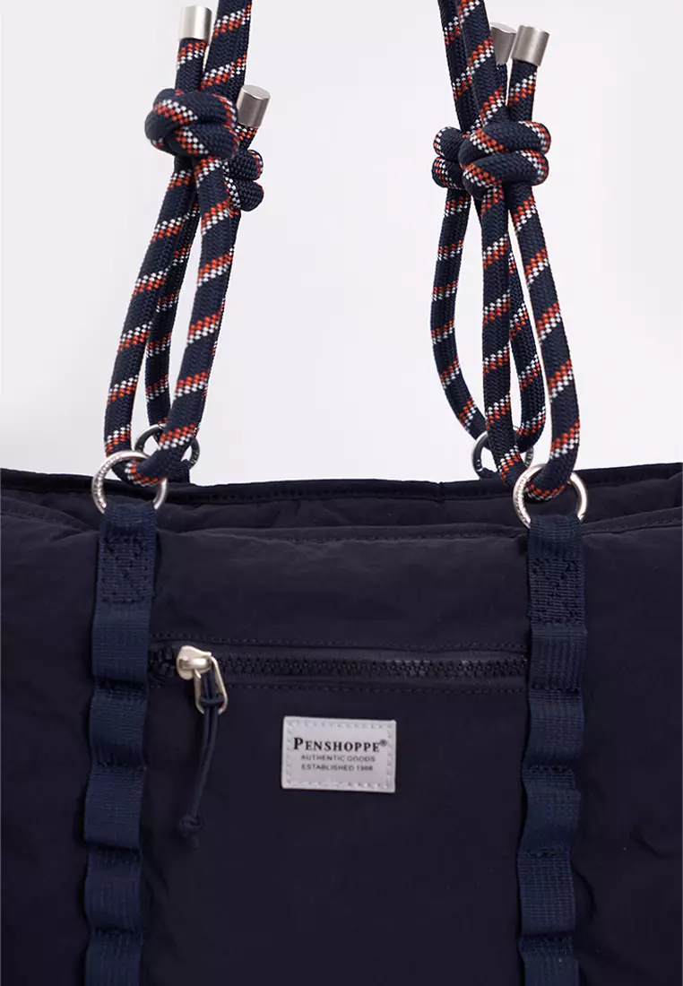 Loop Lab Tote Bag