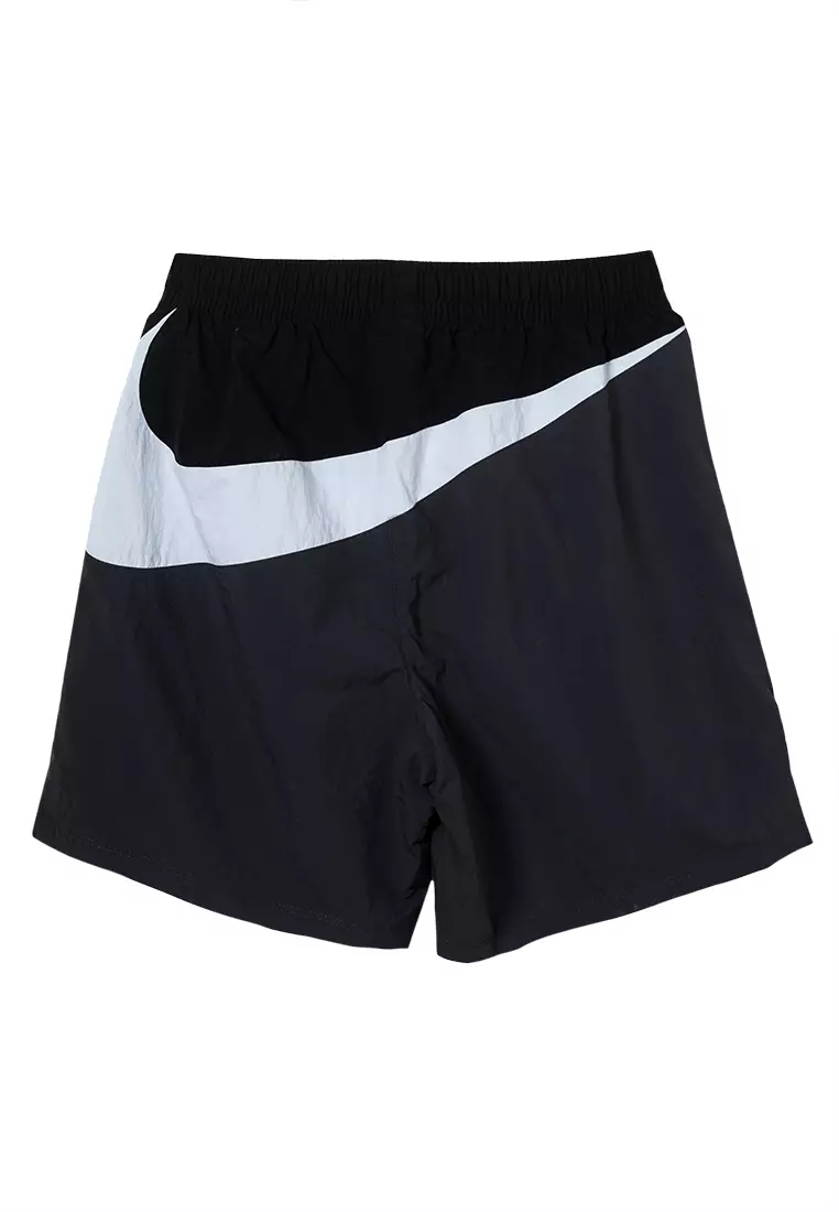 Nike Shorts Set - T-shirt/Shorts - Amplify - Smoke Grey