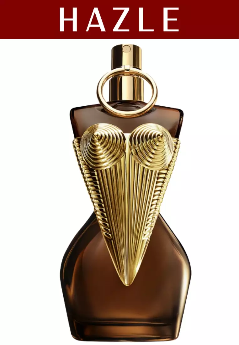 Gaultier Divine Elixir Woman Parfum 100 ml